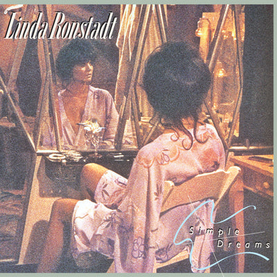 Linda Ronstadt LP - Simple Dreams | Buy Now For 59.99