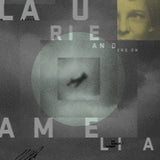 Laurie Anderson LP - Amelia | Buy Now For 49.99