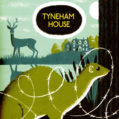 Tyneham House LP - Tyneham House | Buy Now For 39.99