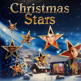 Various Artists LP - Christmas Stars | Buy Now For 29.99