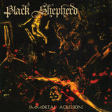 Black Shepherd LP - Immortal Aggression (Red Vinyl) | Buy Now For 39.99