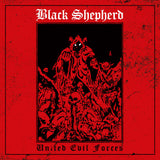 Black Shepherd LP - United Evil Forces | Buy Now For 37.99