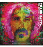 Frank Zappa LP - The Young Sophisticate (Yellow Vinyl)