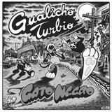 Gualicho Turbio LP - Gato Negro