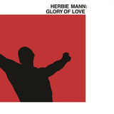 Herbie Mann LP - Glory Of Love