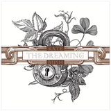 Kate Bush LP - The Dreaming (Escapologist Edition)