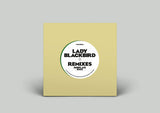Lady Blackbird LP - Remix Dubplate #002 | Buy Now For 29.99