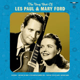 Les Paul LP - The Very Best Of Les Paul