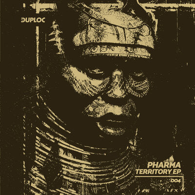 Pharma LP - Territory EP | Buy Now For 29.99