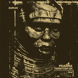Pharma LP - Territory EP | Buy Now For 29.99