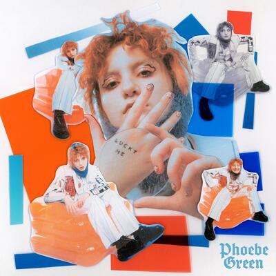 Phoebe Green LP - Lucky Me | Buy Now For 39.99