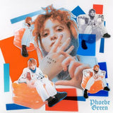 Phoebe Green LP - Lucky Me | Buy Now For 39.99