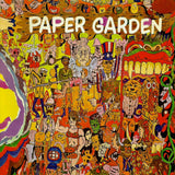 Paper Garden LP - Paper Garden
