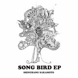 Shinchang Sakamoto LP - Song Bird Ep
