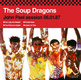 The Soup Dragons LP - John Peel Session 06.01.87 | Buy Now For 34.99