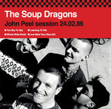 The Soup Dragons LP - John Peel Session 24.02.86 | Buy Now For 34.99
