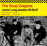 The Soup Dragons LP - Janice Long Session 30.06.87 | Buy Now For 34.99