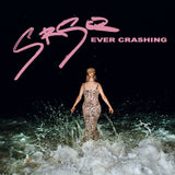 Srsq LP - Ever Crashing (Clear Purple Swirl Vinyl)