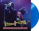 Stone Temple Pilots LP - The Centrum Worcester 1994 | Buy Now For 29.99