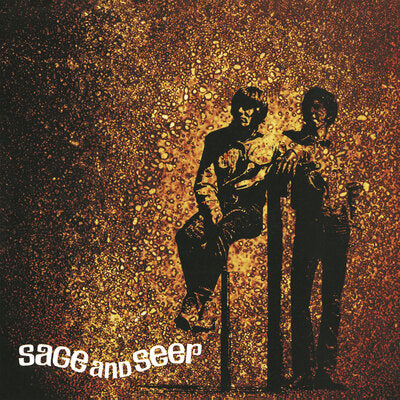 Sage and Seer LP - Sage and Seer | Buy Now For 44.99