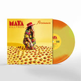 Maya Killtron LP - Persimmon (Tequila Sunrise Vinyl)