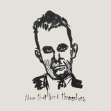 Meditations On Crime / Harper Simon LP - Meditations On Crime
