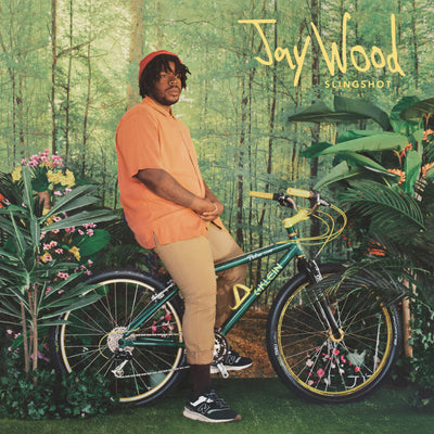 JayWood LP - Slingshot | Buy Now For 39.99