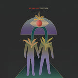 Earthtones LP - We Can Live Together