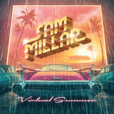 Sam Millar LP - Virtual Summer | Buy Now For 49.99