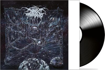 Darkthrone LP - It Beckons Us All