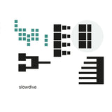 Slowdive LP - Pygmalion (1Lp / Purple Marbled Vinyl) | Buy Now For 44.99