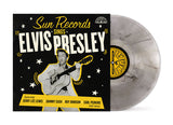 Various Artists LP - Sun Records Sings Elvis Presley | Buy Now For 44.99