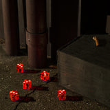 Bright Eyes LP - Five Dice, All Threes | Buy Now For 54.99
