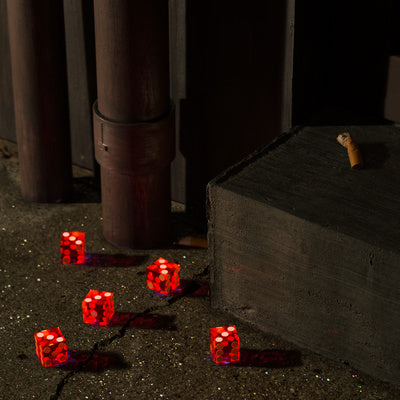 Bright Eyes LP - Five Dice, All Threes | Buy Now For 59.99