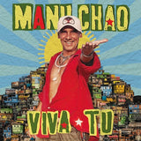 Manu Chao LP - Viva Tu | Buy Now For 39.99