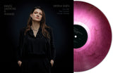 Kristina Barta LP - Endless Questions And Answers (Magenta Marble Vinyl)