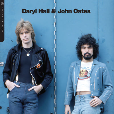 Daryl Hall & John Oates LP - Now Playing | Buy Now For 39.99