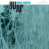 Wayne Shorter LP - Juju (Classic Vinyl)