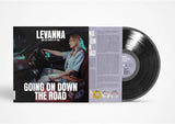 Various Artists LP - Going On Down the Road (Curated By Levanna) | Buy Now For 39.99