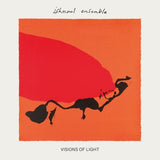 Ishmael Ensemble LP - Visions of Light | Buy Now For 44.99
