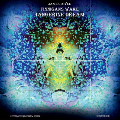 Tangerine Dream LP - Finnegans Wake