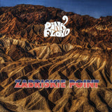 Pink Floyd LP - Zabriskie Point