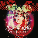 Marc Almond LP - Dancing Marquis -  Coloured Vi