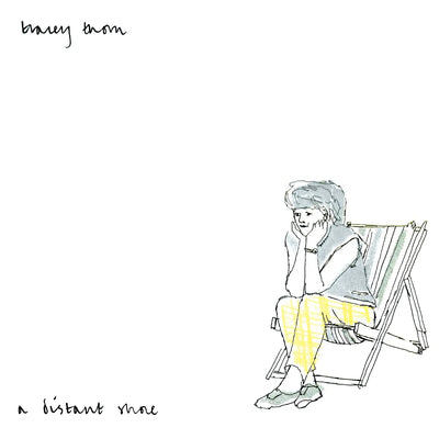 Tracey Thorn LP - A Distant Shore - Expanded 12