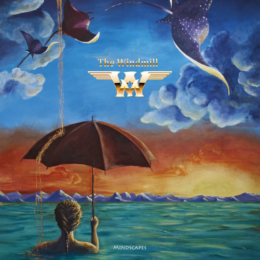 Windmill, The LP - Mindscapes | Buy Now For 49.99