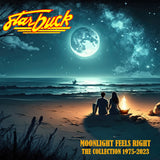 Starbuck LP - Moonlight Feels Right - The Collection: 1975-2023 (Turquoise Marble Vinyl)