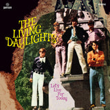 Living Daylights LP - Let'S Live For Today