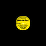 Depeche Mode LP - Enjoy The Silence (Yellow Vinyl)