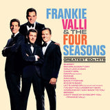Frankie Valli & The Four Seasons LP - Greatest '60S Hits | Buy Now For 54.99