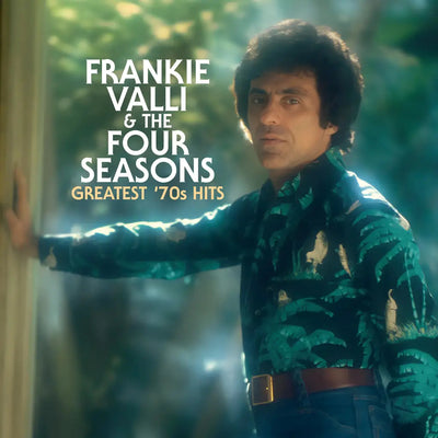 Frankie Valli & The Four Seasons LP - Greatest '70S Hits | Buy Now For 44.99